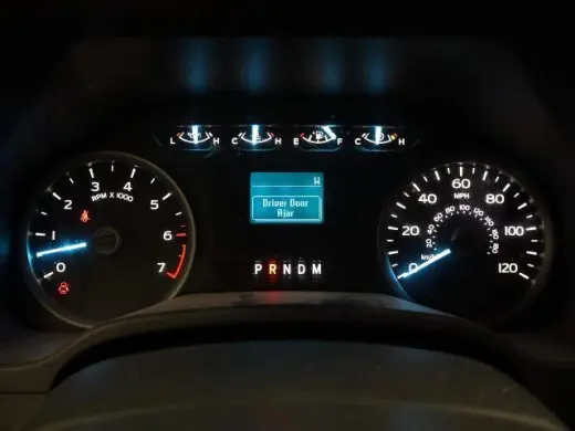 Ford F-150 2018 4x4 Lariat 4dr SuperCrew 5.5 ft. SB