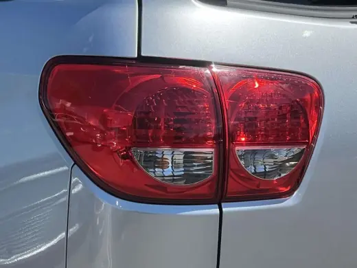 Toyota Sequoia 2017 4x4 Limited 4dr SUV
