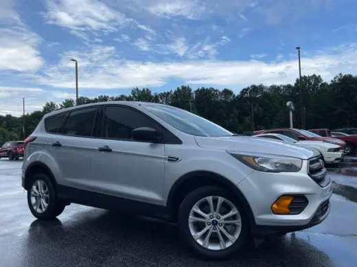 Ford Escape 2019 S 4dr SUV