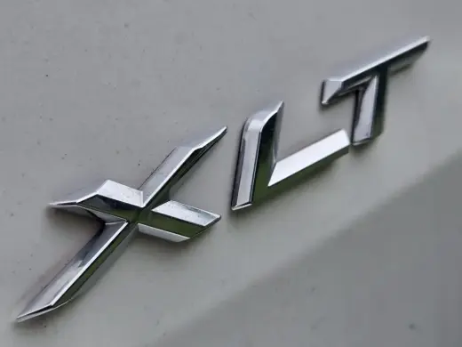 Ford Explorer 2023 XLT 4dr SUV