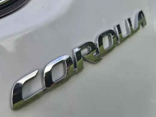 Toyota Corolla 2024 LE 4dr Sedan