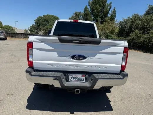 Ford F-350 Super Duty 2019 4x4 XLT 4dr SuperCab 6.8 ft. SB SRW Pickup