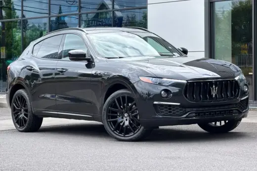 Maserati Levante 2022 AWD GT 4dr SUV