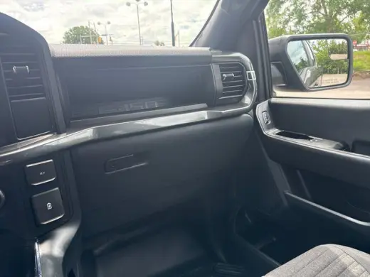 Ford F-150 2023 4x4 XL 4dr SuperCab 6.5 ft. SB