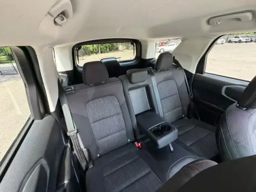 Ford Bronco Sport 2023 AWD Big Bend 4dr SUV