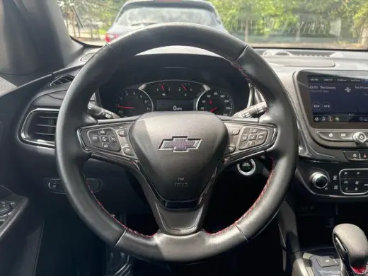 Chevrolet Equinox 2023 4x4 RS 4dr SUV