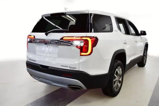GMC Acadia 2023 4x4 SLE 4dr SUV