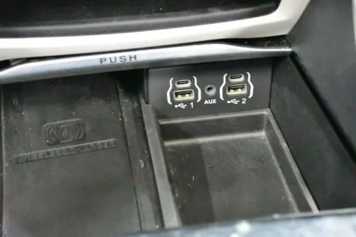 Chrysler Pacifica 2023 Touring L 4dr Mini-Van