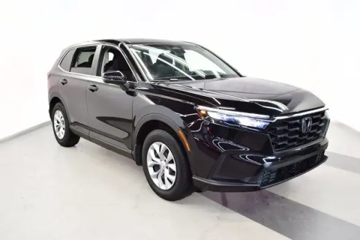 Honda CR-V 2025 AWD LX 4dr SUV