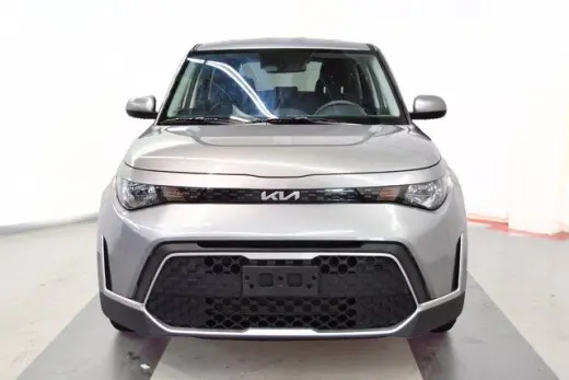 Kia Soul 2025 LX 4dr Crossover