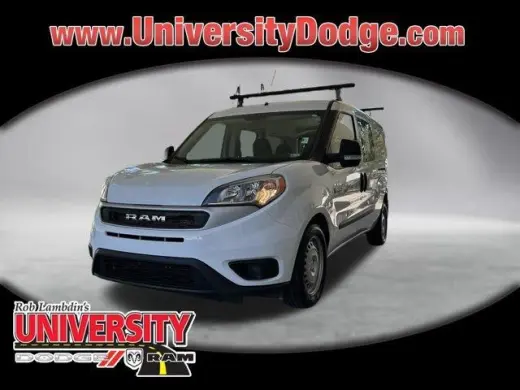 Ram ProMaster City 2022 Base 4dr Mini-Van