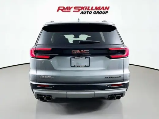GMC Acadia 2025 Elevation 4dr SUV