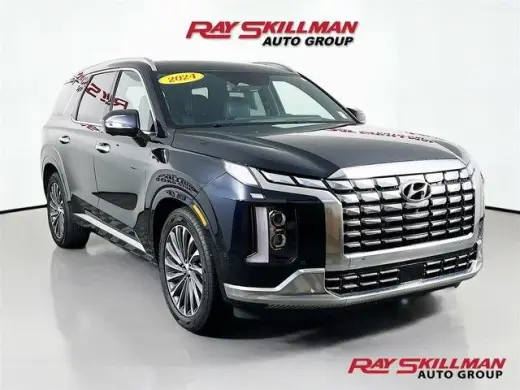 Hyundai PALISADE 2024 AWD Calligraphy 4dr SUV
