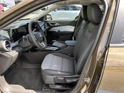 Chevrolet Trax 2024 LT 4dr Crossover