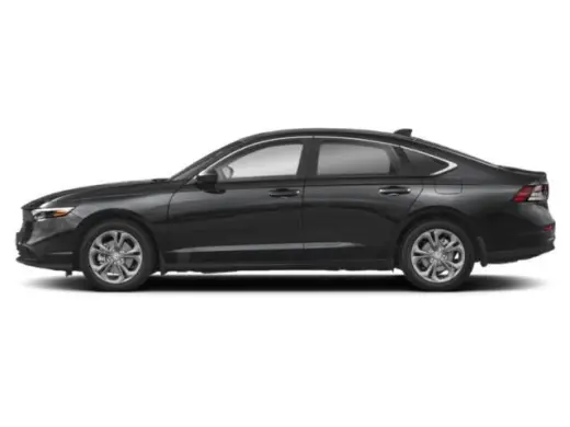Honda Accord 2023 EX 4dr Sedan