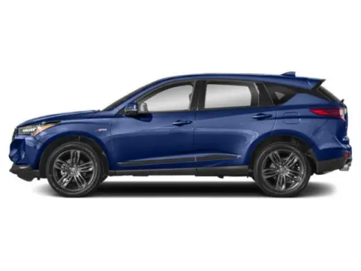 Acura RDX 2022 4dr SUV w/A-SPEC Package
