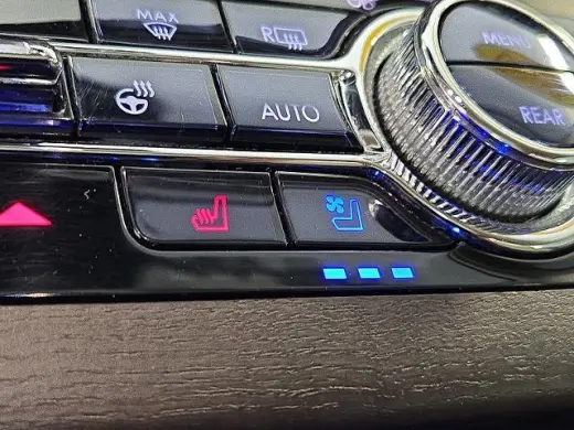 Lincoln Aviator 2020 AWD Reserve 4dr SUV