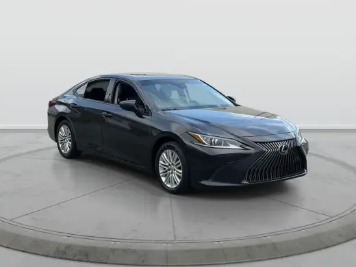 Lexus ES 350 2019 F SPORT 4dr Sedan
