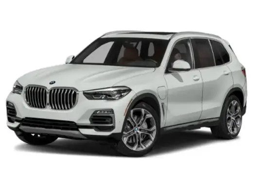 BMW X5 2022 AWD xDrive45e 4dr Sports Activity Vehicle