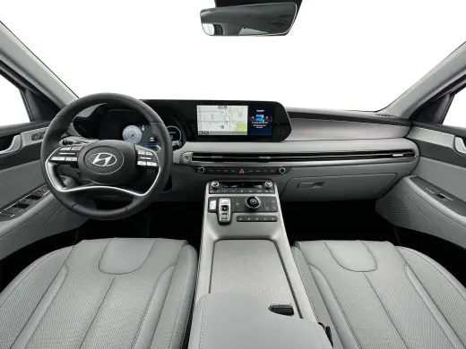 Hyundai PALISADE 2024 SEL 4dr SUV