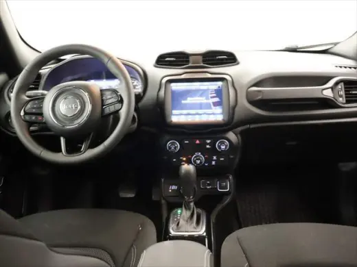 Jeep Renegade 2022 4x4 Altitude 4dr SUV