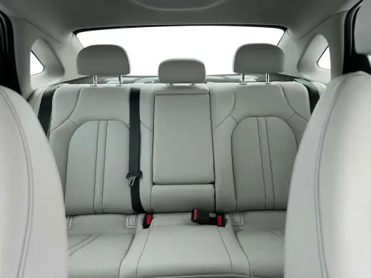 Hyundai SONATA Hybrid 2025 Limited 4dr Sedan