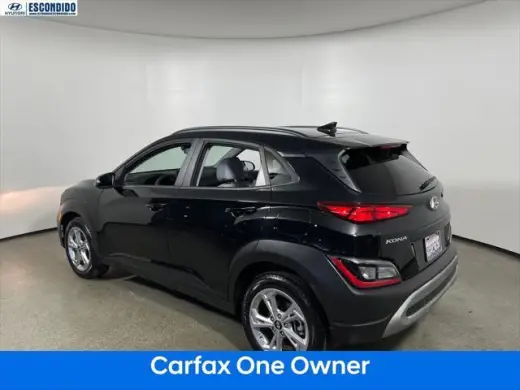Hyundai KONA 2023 AWD SEL 4dr Crossover