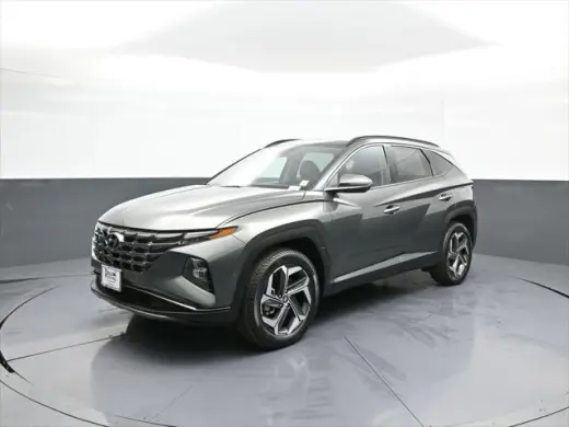 Hyundai TUCSON 2023 AWD Limited 4dr SUV