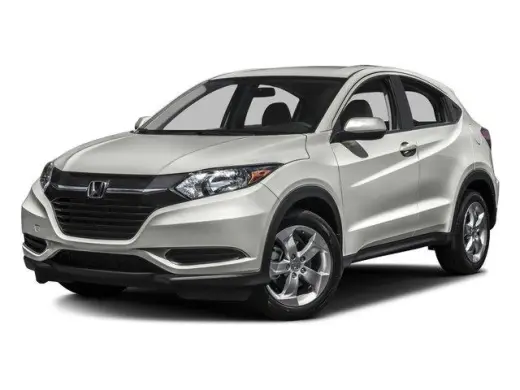 Honda HR-V 2016 LX 4dr Crossover CVT