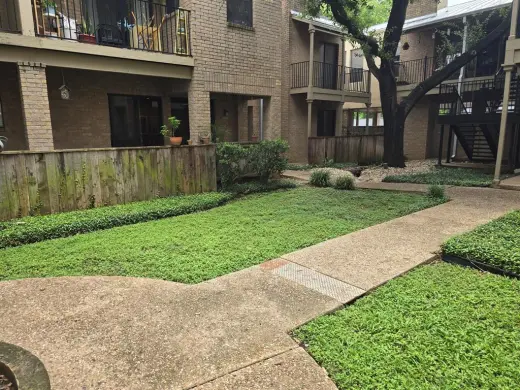 Propiedad en alquiler con 2 habitaciones y 2 baños en Austin
