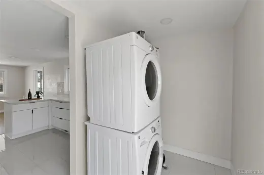 Propiedad en alquiler con 2 habitaciones y 1 baño en Arvada