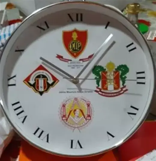 RELOJES C/LOGO O FOTO GRABADO