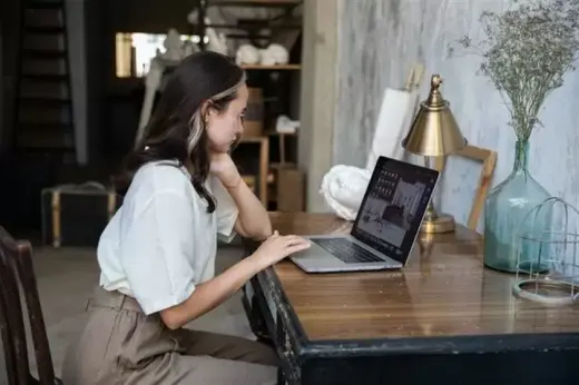 Trabajos Virtuales EE.UU.