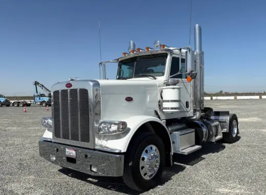 2024 Peterbilt 389