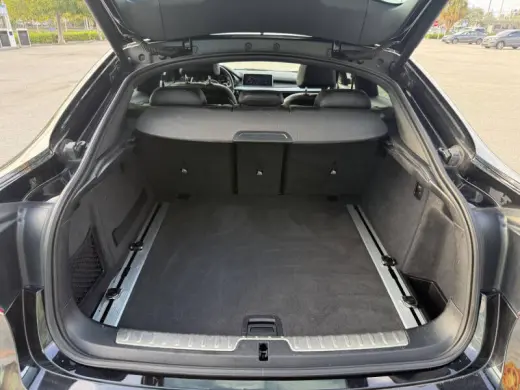 2018 BMW X6 xDrive35i