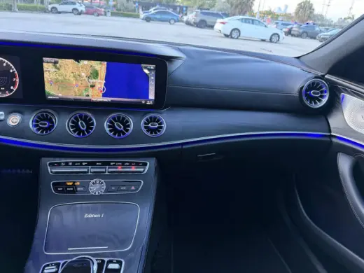 2019 Mercedes-Benz CLS 450
