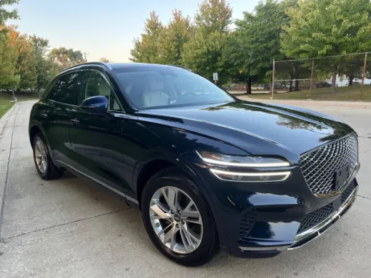 2023 Genesis GV70