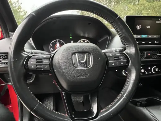 2023 Honda HR-V