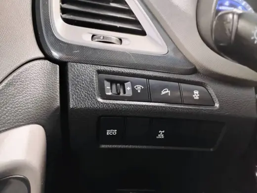 2016 Hyundai Santa Fe Sport 2.4L