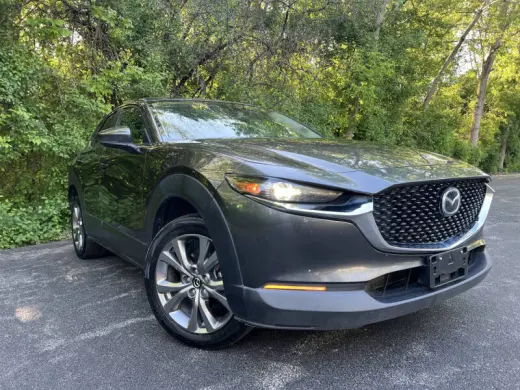 2020 Mazda CX-30