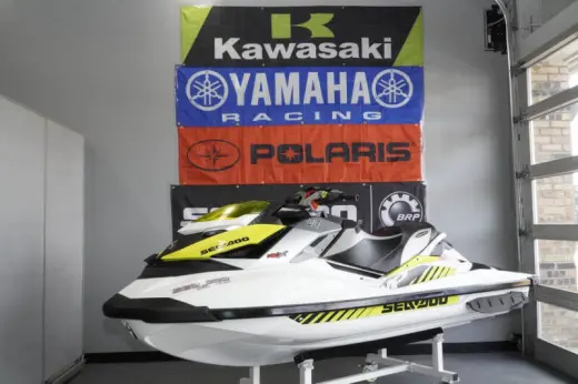 2016 Sea-Doo RXP-X 300