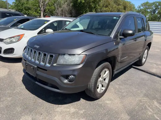 2014 Jeep Compass Sport