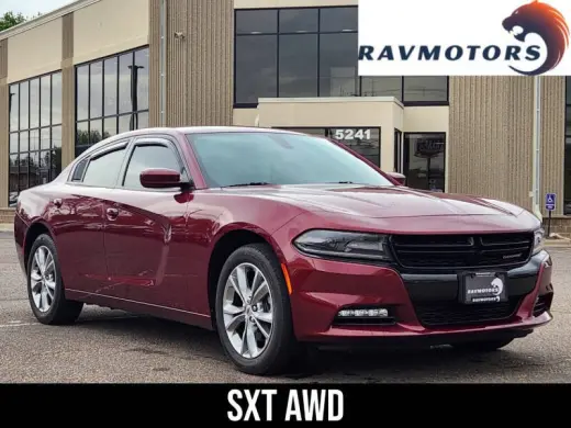 2021 Dodge Charger SXT