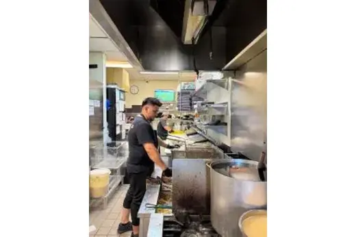 BUSCO COCINERO 📍Irvine