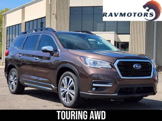 2019 Subaru Ascent Touring