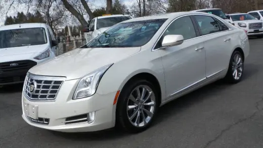 2013 Cadillac XTS Premium Collection