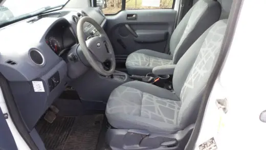 2013 Ford Transit Connect XL