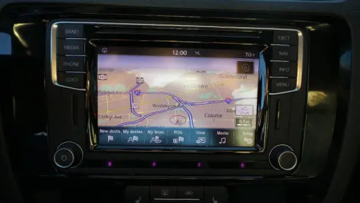 2016 Volkswagen Jetta