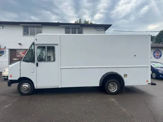 2013 Ford E-Series E-350 SD