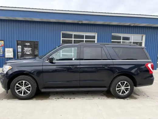 2021 Ford Expedition MAX XLT